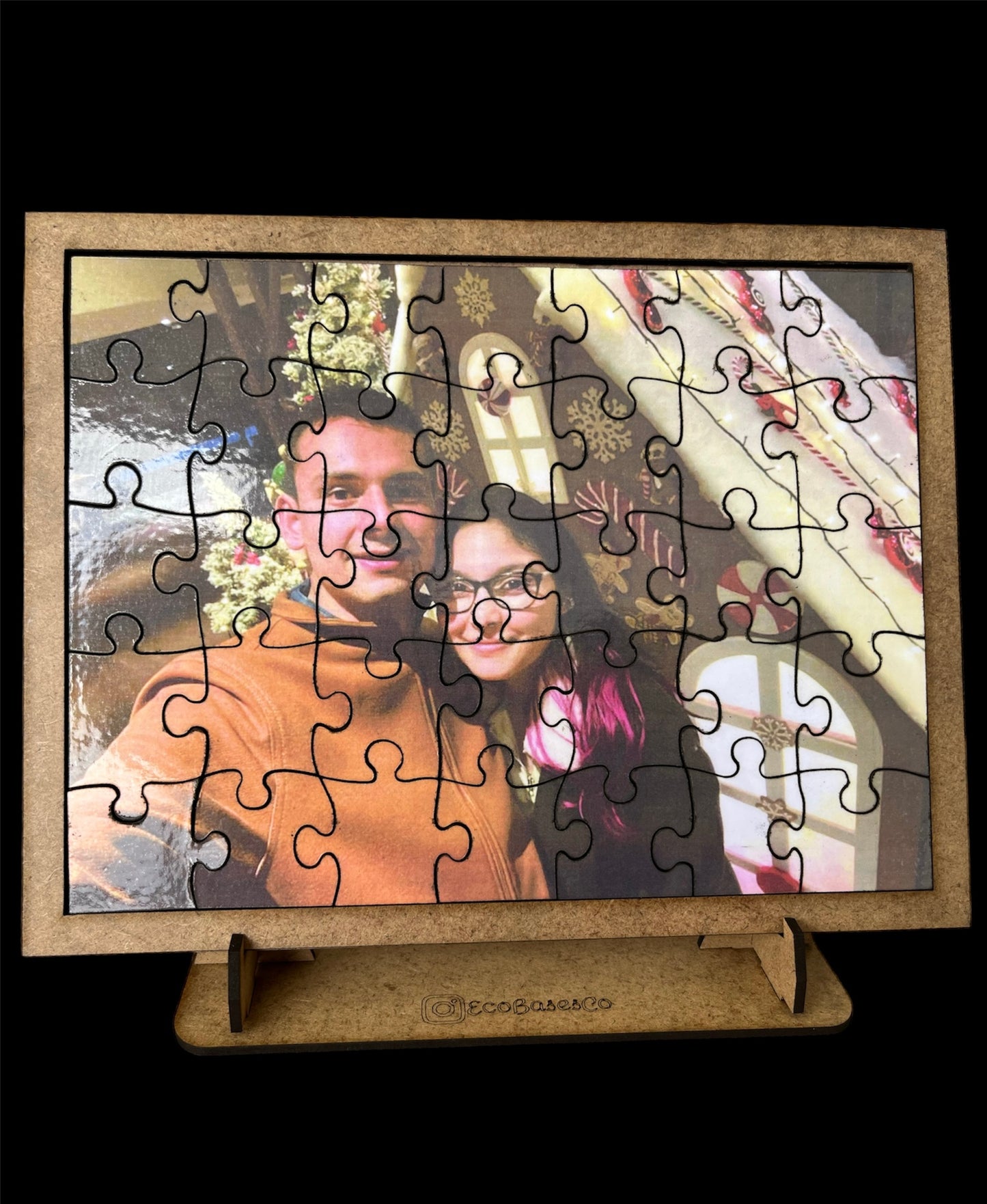 Rompecabezas Personalizados