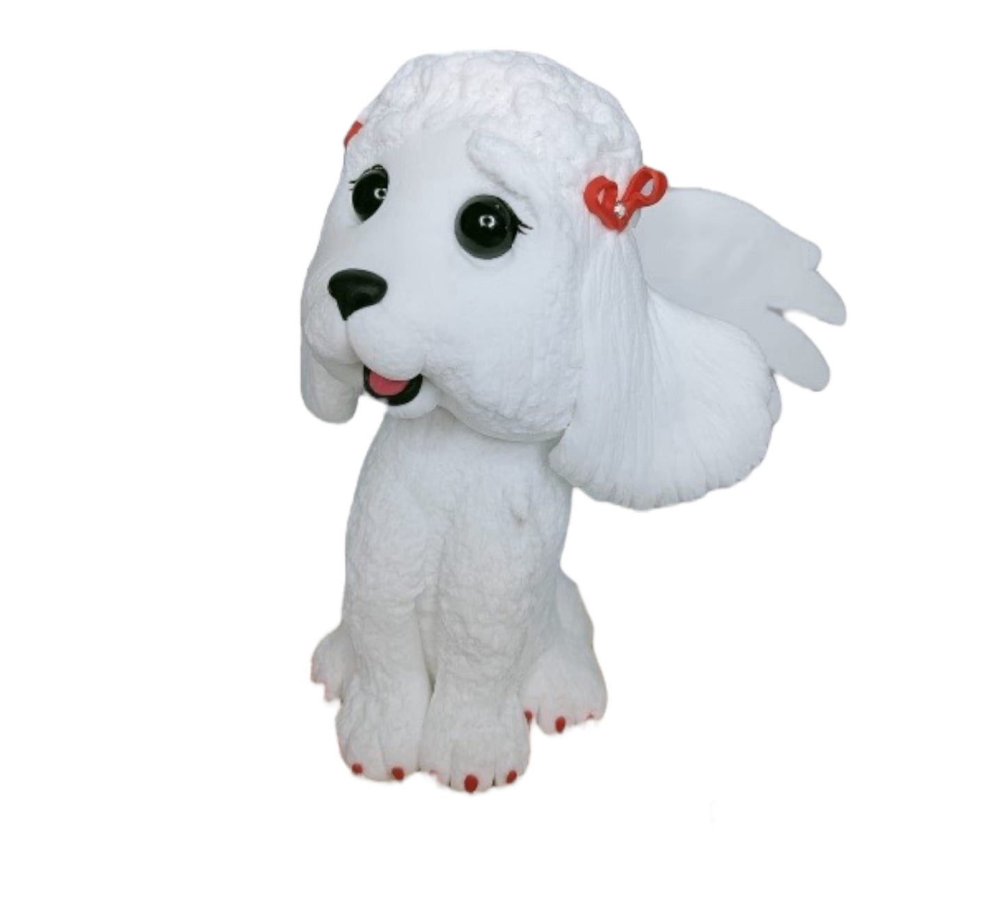 Esculturas Personalizadas - Mascotas / Animales