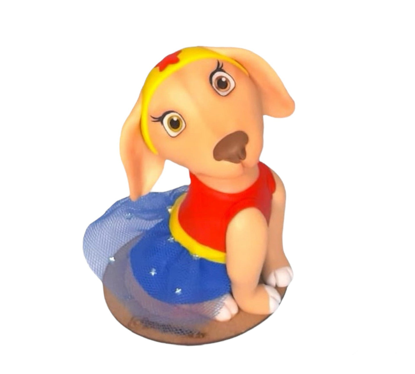 Esculturas Personalizadas - Mascotas / Animales