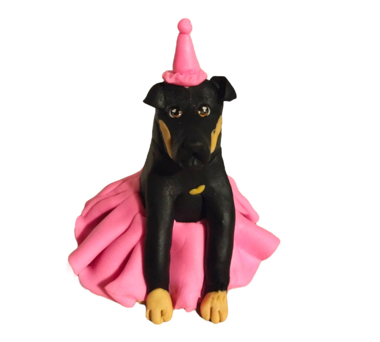 Esculturas Personalizadas - Mascotas / Animales