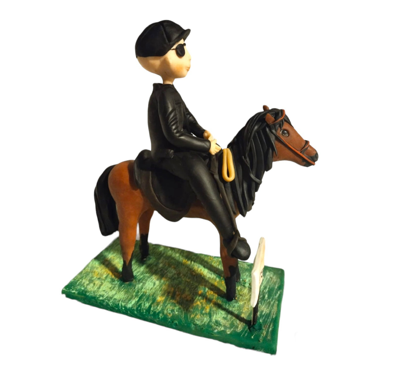 Esculturas Personalizadas - Mascotas / Animales