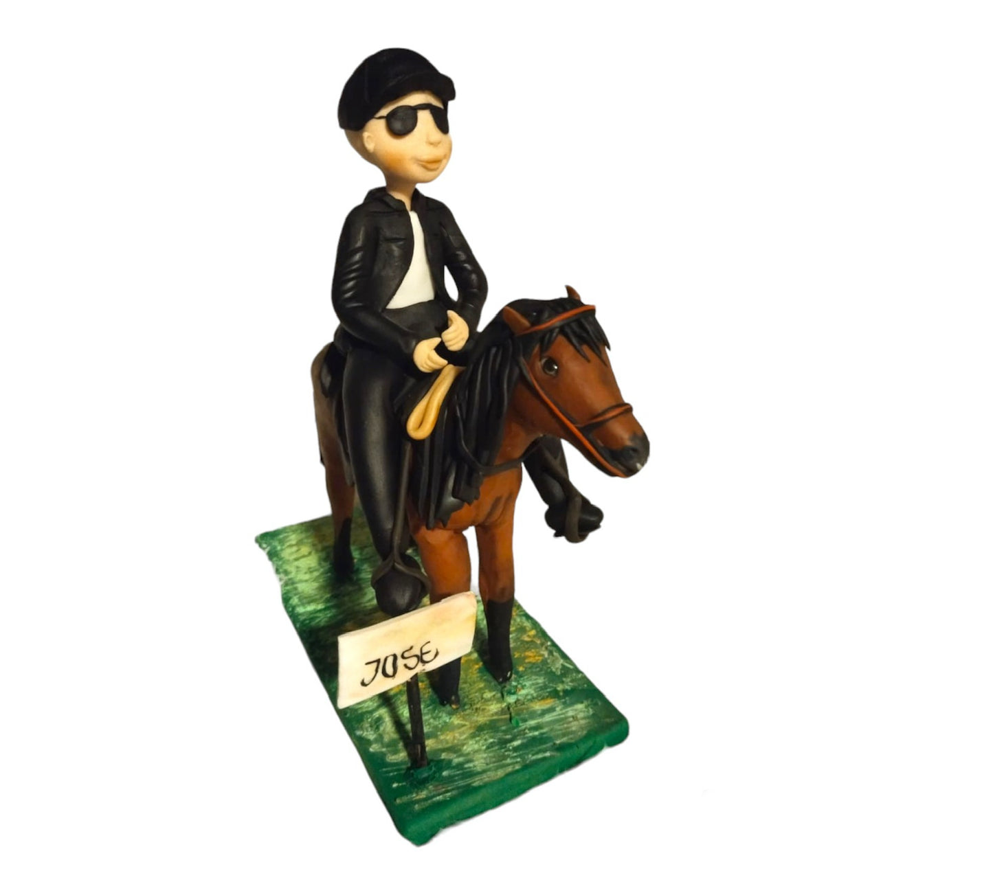 Esculturas Personalizadas - Mascotas / Animales