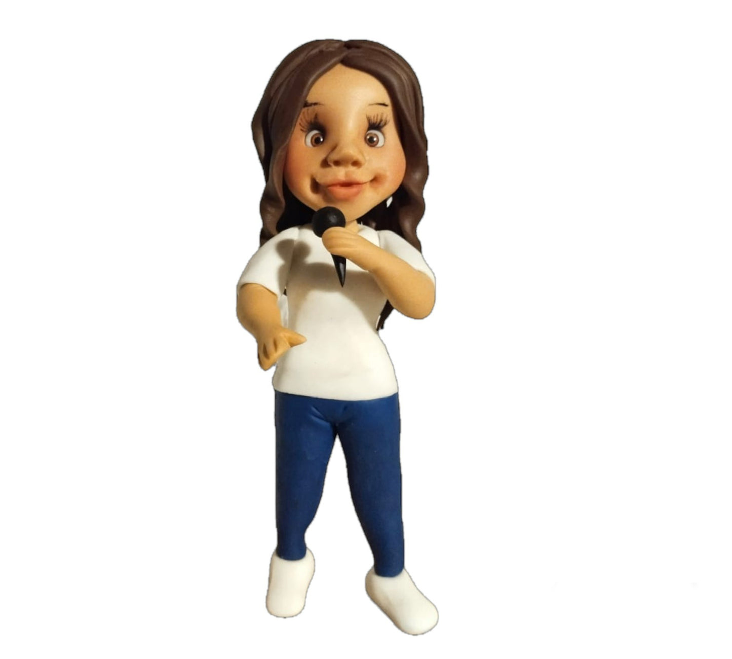 Esculturas personalizadas - Personas