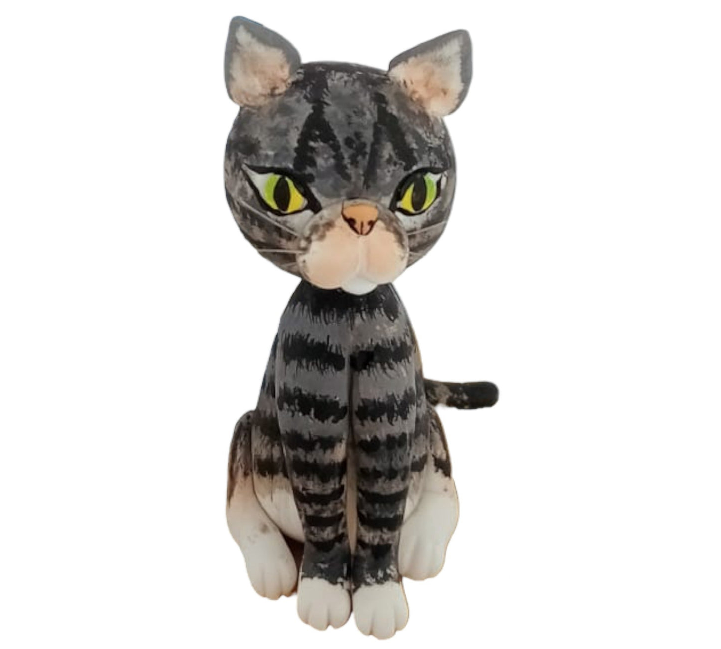 Esculturas Personalizadas - Mascotas / Animales