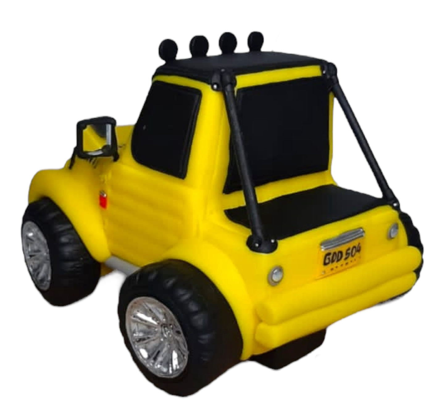 Esculturas personalizadas - Carros