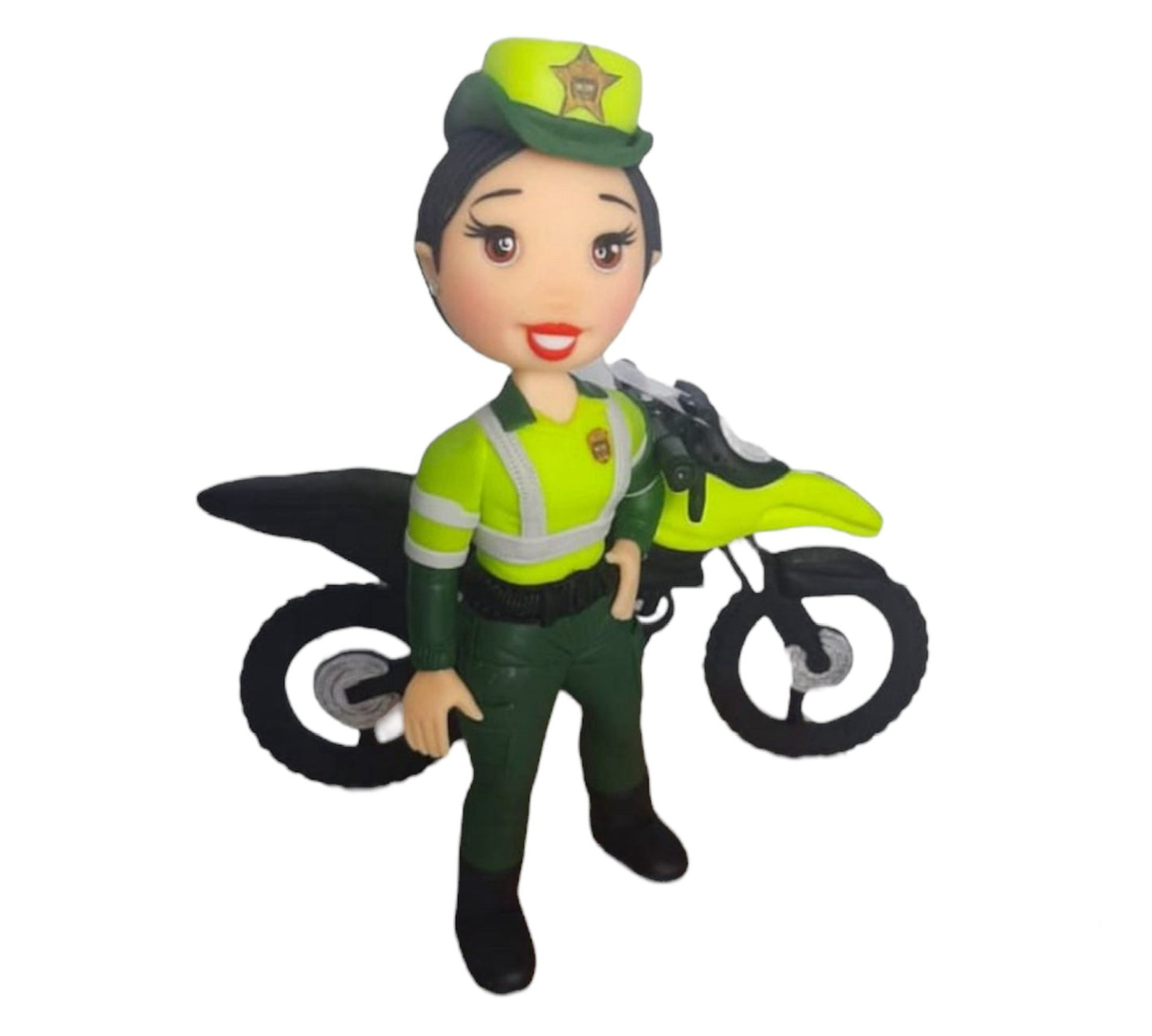 Esculturas personalizadas - Personas