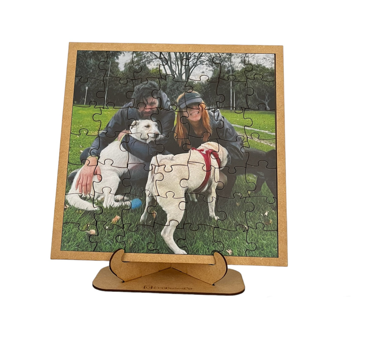 Rompecabezas Personalizados