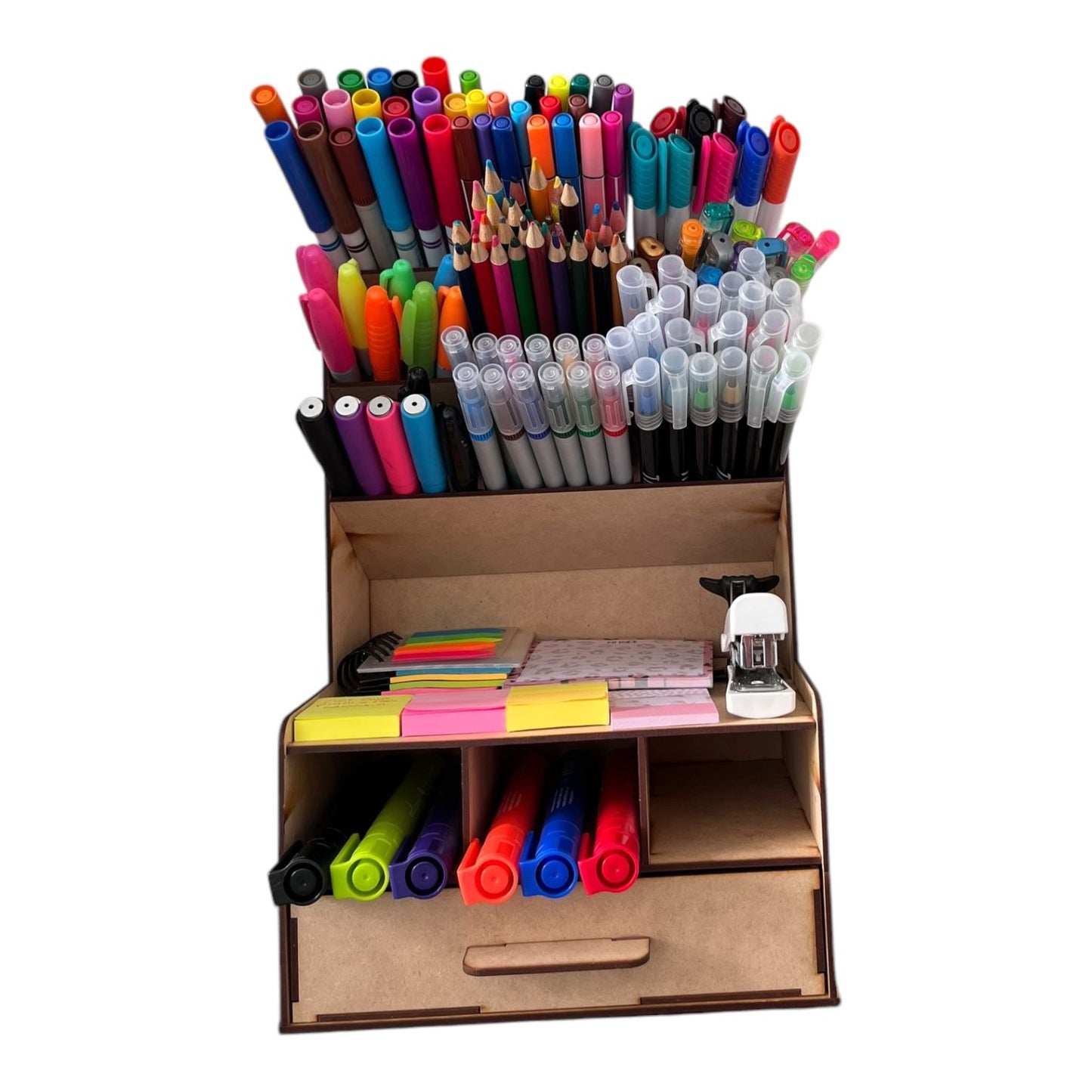 Organizador 14 compartimentos