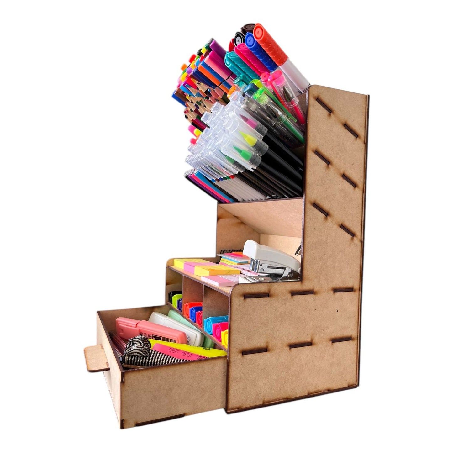 Organizador 14 compartimentos