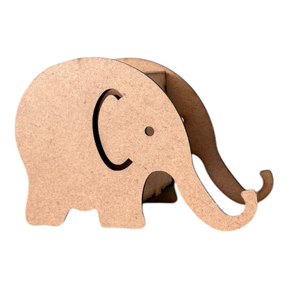 Organizador elefante