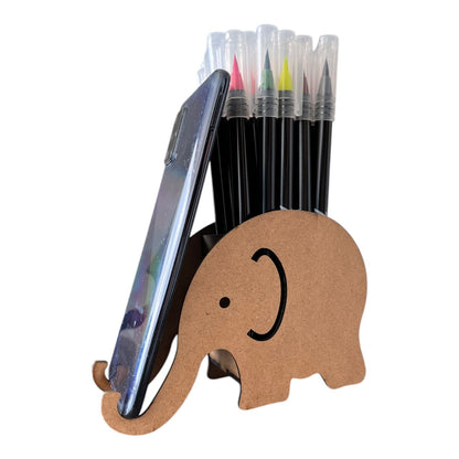 Organizador elefante