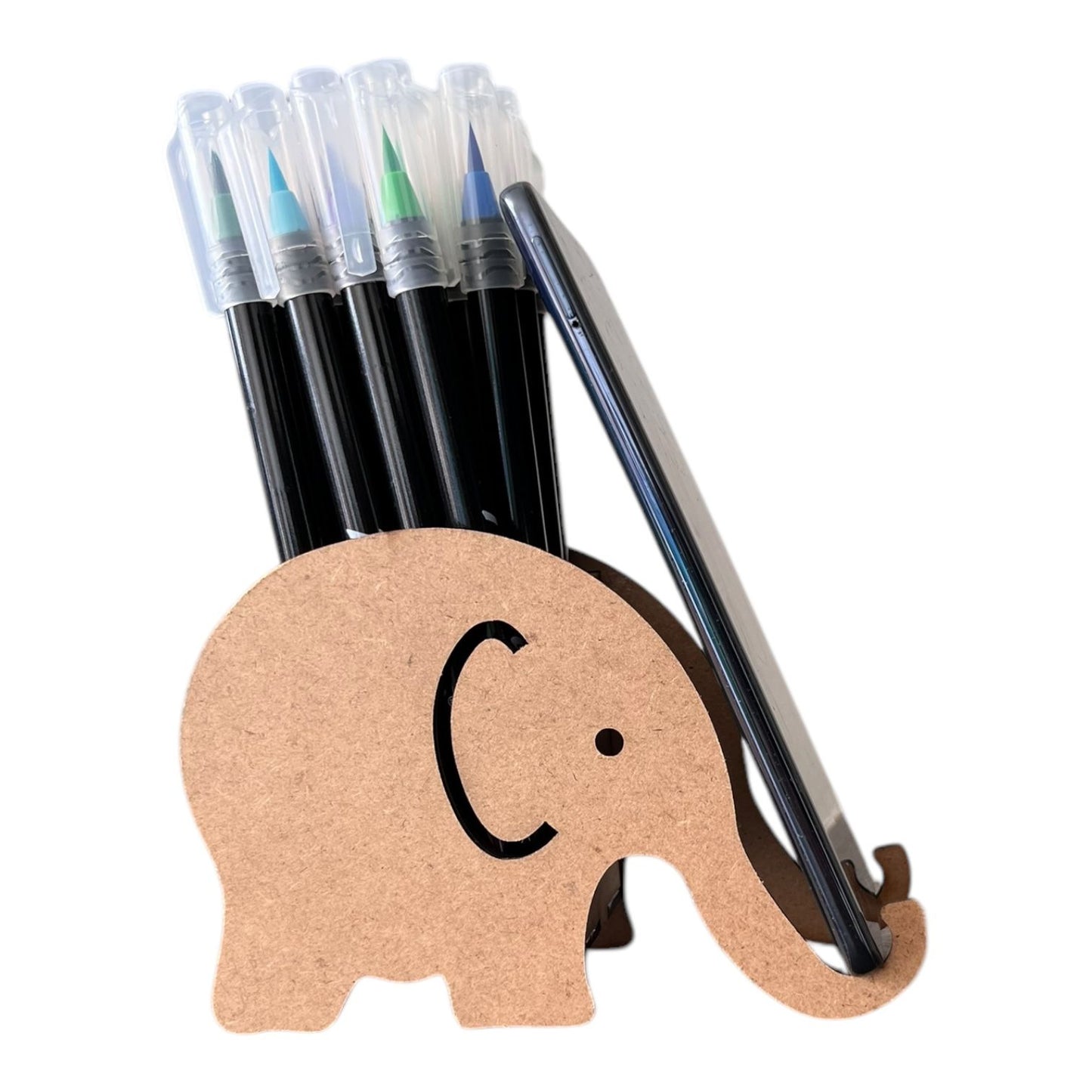 Organizador elefante